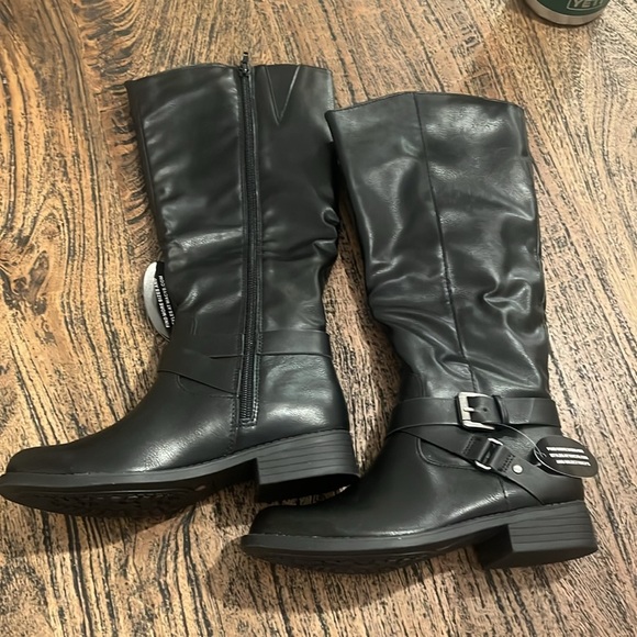 Style & co marlee black - Picture 2 of 3